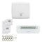 Homematic IP smarte Fußbodenheizung | eQ-3 | für 5 Räume