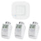 Homematic IP Starter Set etrv2 | eQ-3 | Weiß | für 3 Räume