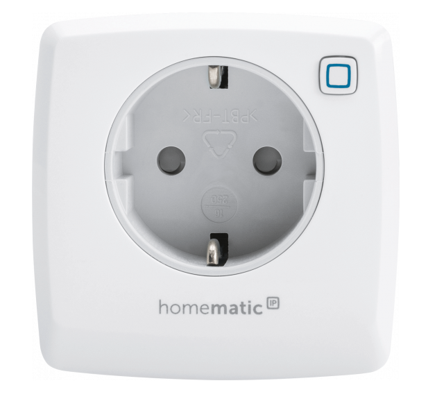 Homematic IP Starter Set Licht | dimmbaren Schaltersteckdose | eQ-3 | HmIP-SK6