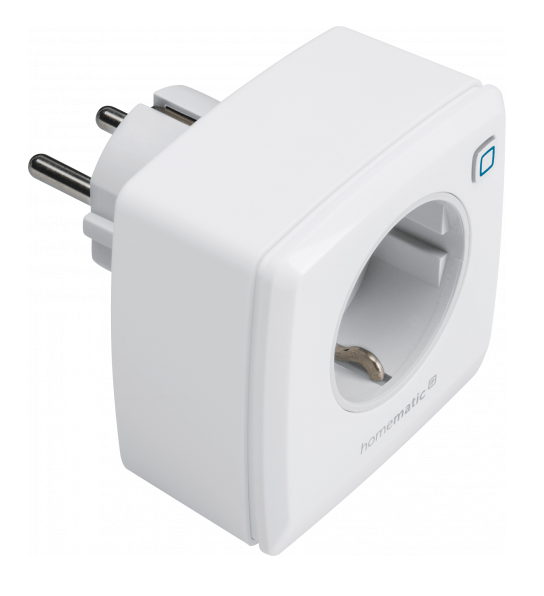 Homematic IP Starter Set Licht | dimmbaren Schaltersteckdose | eQ-3 | HmIP-SK6
