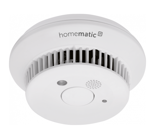 Homematic IP Starter Set Rauchwarnmelder | Rauchwarnmelder | eQ-3 | HmIP-SK4