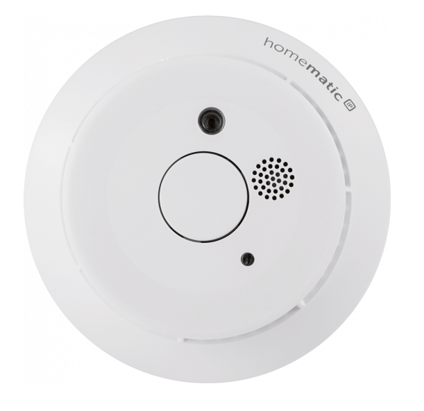Homematic IP Starter Set Rauchwarnmelder | Rauchwarnmelder | eQ-3 | HmIP-SK4