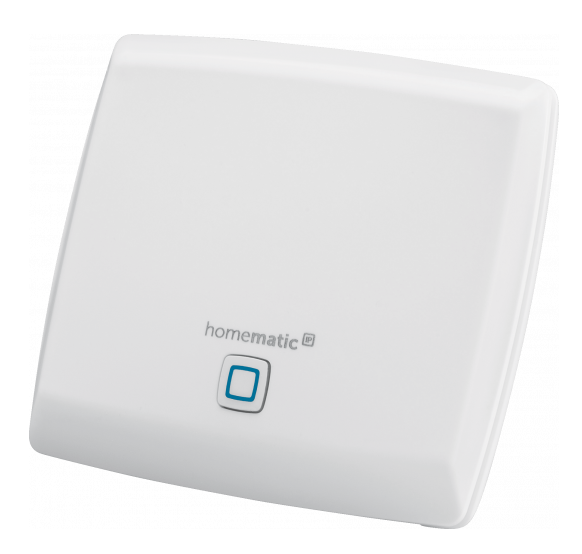 Homematic IP Starter Set Wasseralarm | eQ-3 | HmIP-SK8 | Access Point