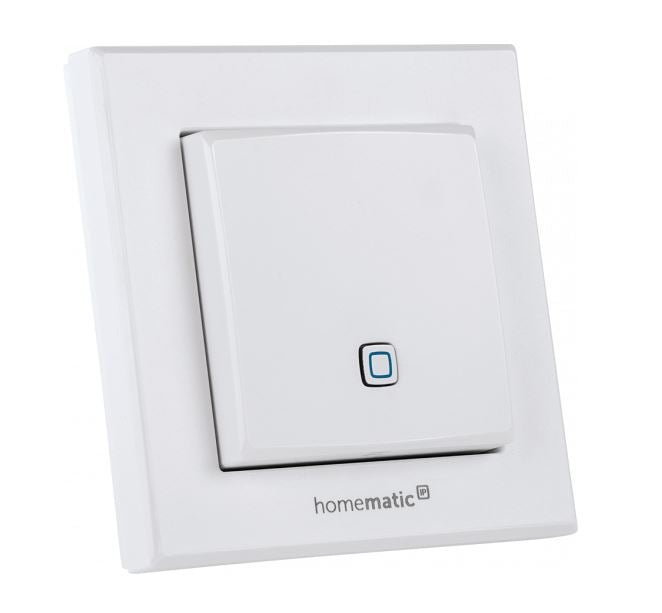 Homematic IP Temperatur- Luftfeuchtigkeitssensor - innen | HmIP-STH ➔ klimaworlv.com