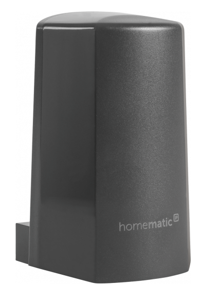 Homematic IP Sensor Temperatur, Luftfeuchtigkeit - außen | HmIP-STHO-A ➔ klimaworlv.com