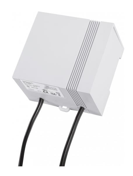 Homematic IP Trafo für Fußbodenheizungsaktoren - 24 V | HmIP-FAL24-TR 