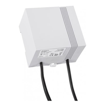 Homematic IP Trafo für Fußbodenheizungsaktoren - 24 V | HmIP-FAL24-TR ➔ klimaworlv.com