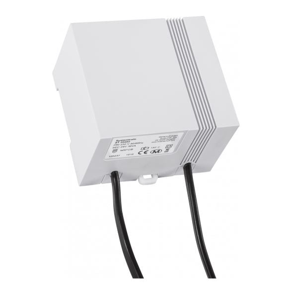 Homematic IP Trafo für Fußbodenheizungsaktoren - 24 V | HmIP-FAL24-TR ➔ klimaworlv.com