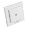 Homematic IP Wandtaster - 2-fach - weiß | eQ-3 | HmIP-WRC2