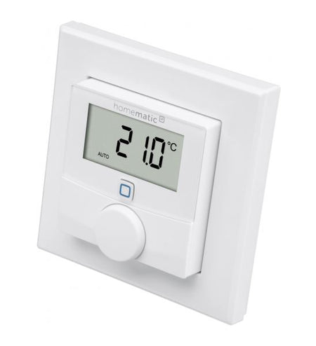 Homematic IP Wandthermostat | eQ-3 | HmIP-WTH-2