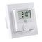 Homematic IP Wandthermostat Schaltausgang 24 V - weiß | HmIP-BWTH24