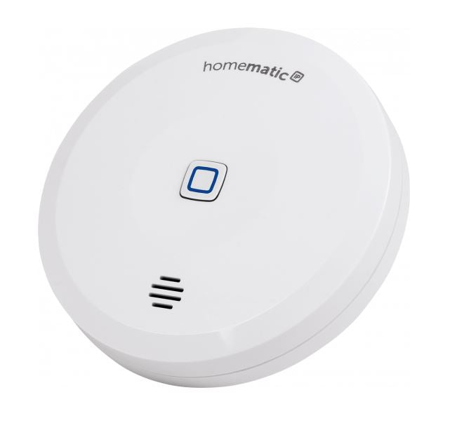 Homematic IP Wassersensor | eQ-3 | HmIP-SWD ➔ klimaworlv.com
