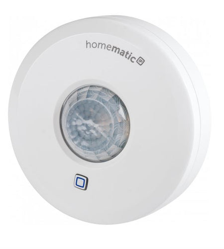 Homematic IP Wired Präsenzmelder - innen | eQ-3 | HmIPW-SPI  ➔ klimaworlv.com