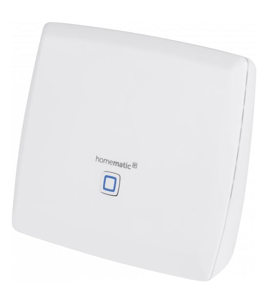 Homematic Zentrale CCU 3 | Smart Home Steuerung | eQ-3 | HmIP-CCU3 ➔ klimaworlv.com