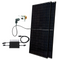Balkonkraftwerk 800 W | Photovoltaikanlage | Balkon