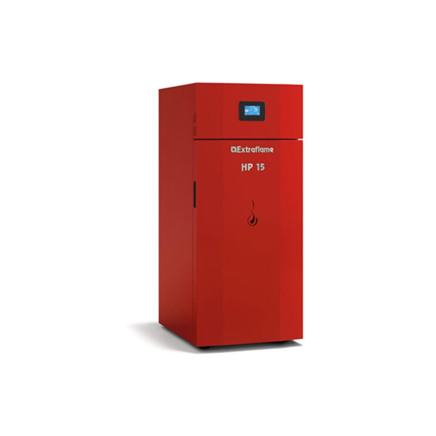  TermoPellet HP 15 Evo