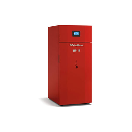 TermoPellet HP 15 Evo