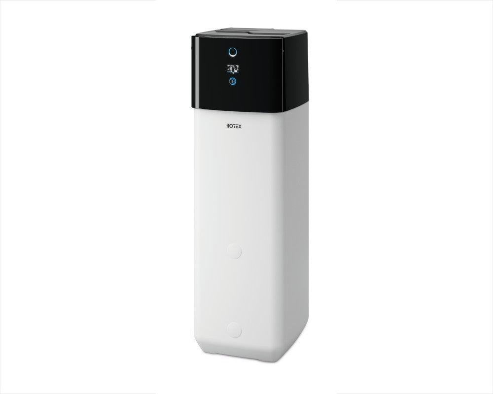 Rotex Luft-Wasser-Wärmepumpe | HPSU compact Ultra 304 H/C Biv | 4 kW
