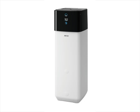 Rotex Luft-Wasser-Wärmepumpe | HPSU compact Ultra 304 H/C Biv | 4 kW