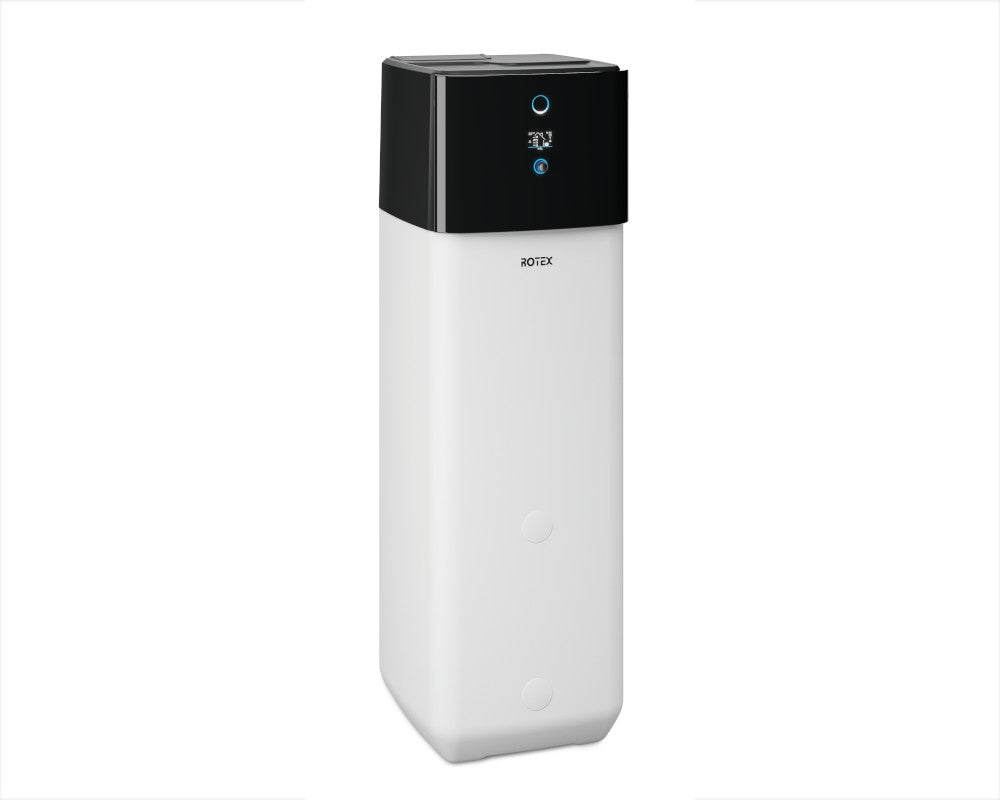 Rotex Luft-Wasser-Wärmepumpe | HPSU compact Ultra 304 H/C Biv | 4 kW