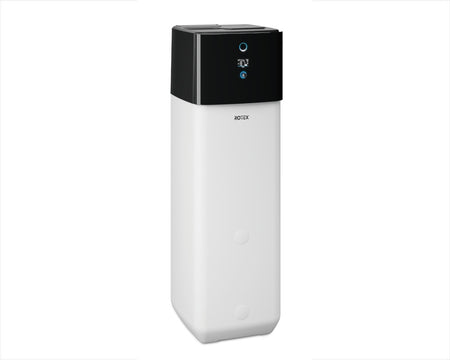 Rotex Luft-Wasser-Wärmepumpe | HPSU compact Ultra 304 H/C Biv | 4 kW