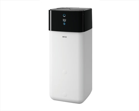 Rotex Luft-Wasser-Wärmepumpe | HPSU compact Ultra 504 H/C Biv | 4 kW