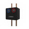 Heizkreis-Schnellmontagesystem HS25/4 MM100 BO ohne Mischer DN 25