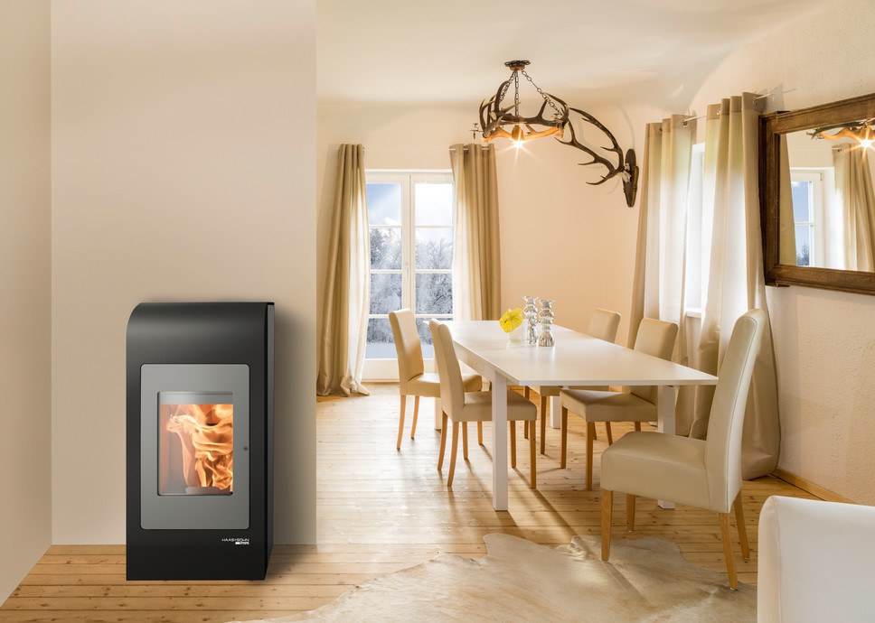 HSP 2.17 HOME II ambiente