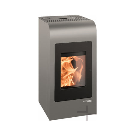 Haas+Sohn HSP 2.17 grau