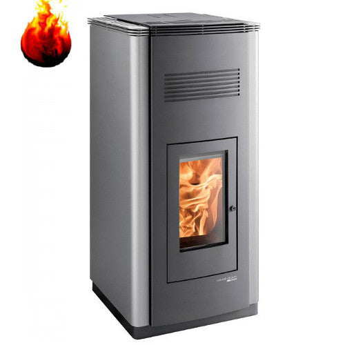 Haas+Sohn Pelletofen PELLETTO III 434.08 8kW
