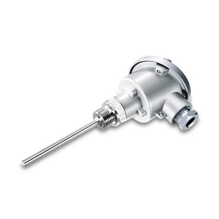 Titec Einschraubfühler Ni1000 | Auswahl Anschluss | Klimaworld.com