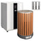 REMKO | Luft/Wasser-Wärmepumpe | ARTstyle HTS 130 | 9 kW