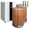 REMKO | Luft/Wasser-Wärmepumpe | ARTstyle HTS 260 | 18 kW