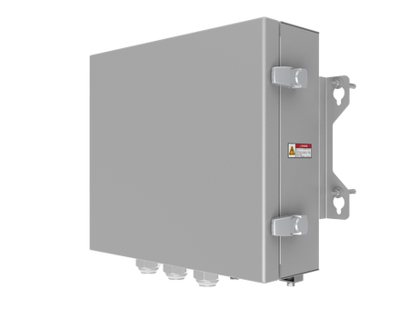 Backup Box B1