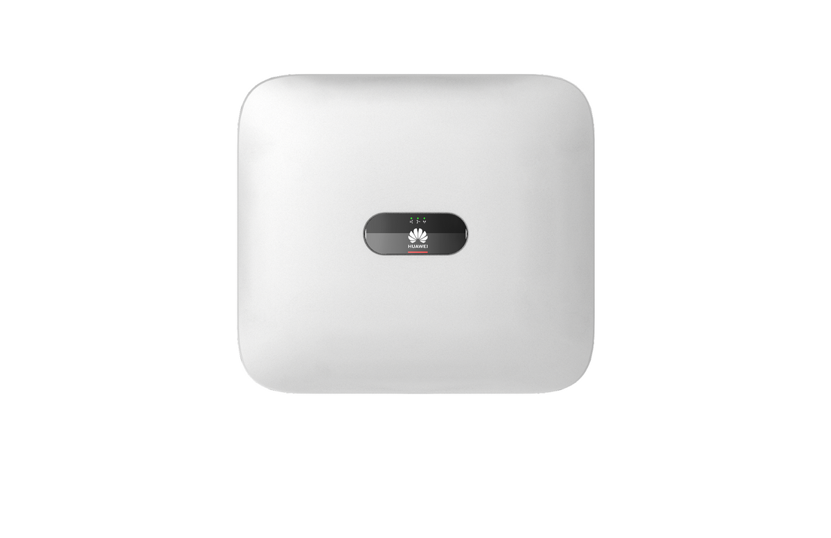 Huawei SUN2000-5KTL-M1 (13,5A) | Frontansicht