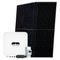 Huawei Solaranlage 5 kW | kompl. Set | 14x 380W Solarmodule | 1 Ph.