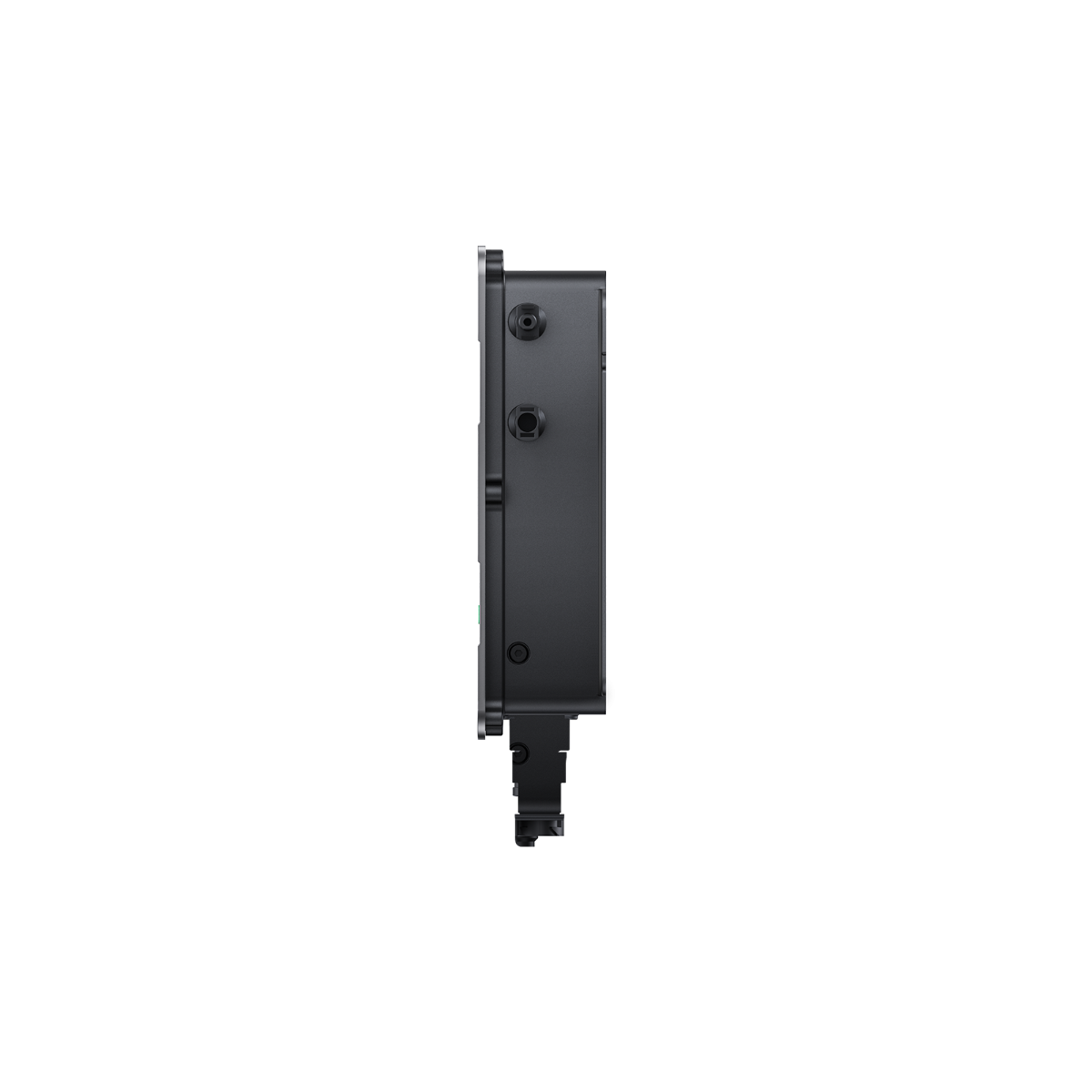 Zendure Batteriewechselrichter SolarFlow HUB2000, Anschluss2 | klimaworld.com