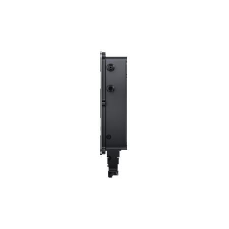Zendure Batteriewechselrichter SolarFlow HUB2000, Anschluss2 | klimaworld.com
