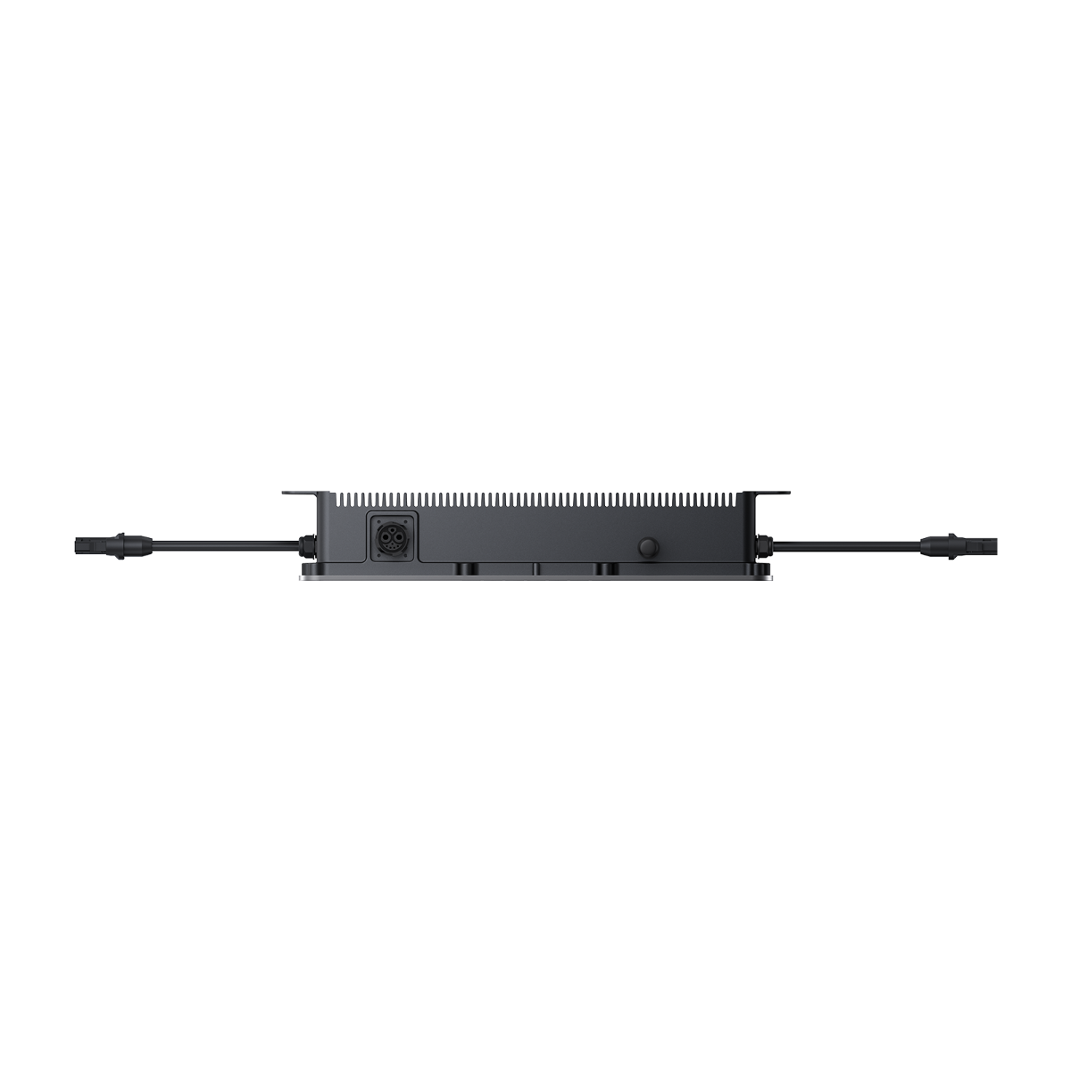 Zendure Batteriewechselrichter SolarFlow HUB2000, Anschluss3 | klimaworld.com