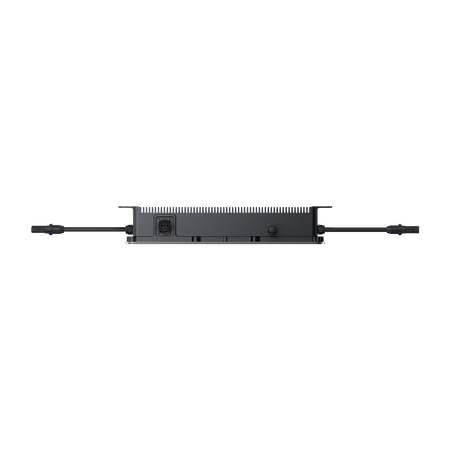 Zendure Batteriewechselrichter SolarFlow HUB2000, Anschluss3 | klimaworld.com