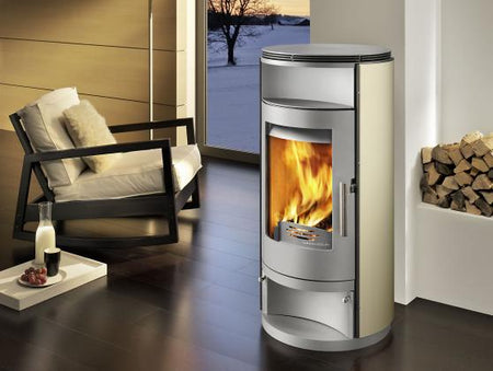 Haas&Sohn Husum gussgrau/champagne