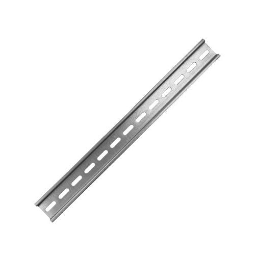 Maincor MFL Hutschiene | 323 mm | Zubehör Klemmleiste ➔ klimaworlv.com