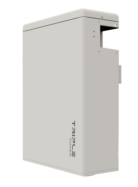 Solax Stromspeicher T-BAT H 5.8 SLAVE PACK H11550 V2.1 | 5,8kWh 