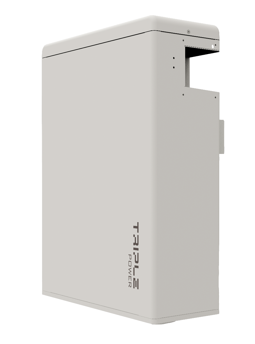 Solax Stromspeicher T-Bat H 5.8 Slave Pack V2.1 | 11,5kWh