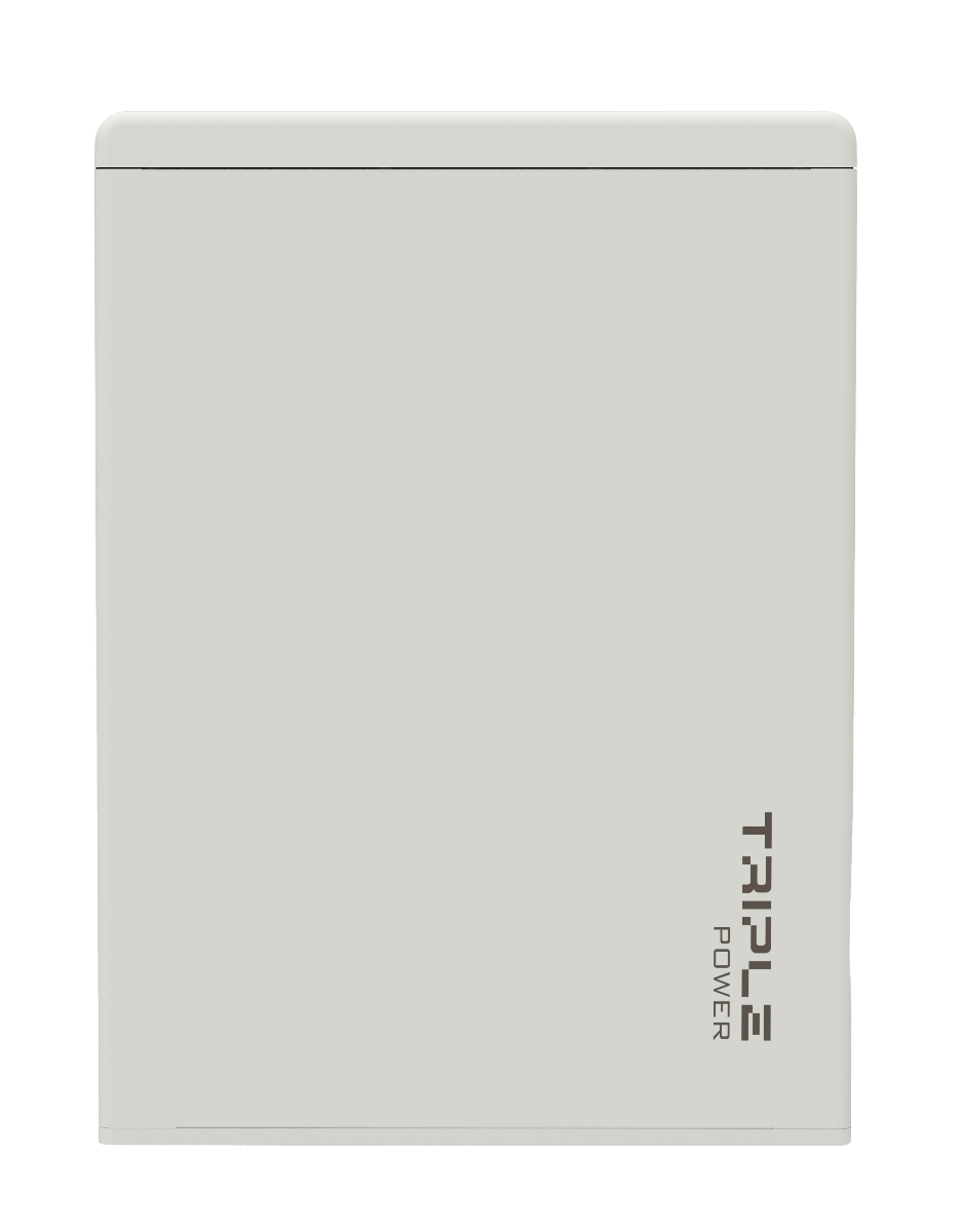 Solax Stromspeicher T-Bat H 5.8 Slave Pack V2.1 | 11,5kWh | Front