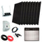 Photovoltaik Komplettanlage mit LG Batterie-Speicher 2760 Watt