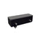 Buderus hydraulische Weiche DN 80/60 | WHY 80/60 | inkl. Isolierung