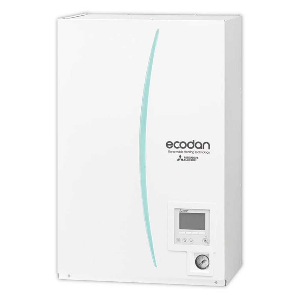MITSUBISHI | Hydromodul | EHSD-YM9D | Split-System