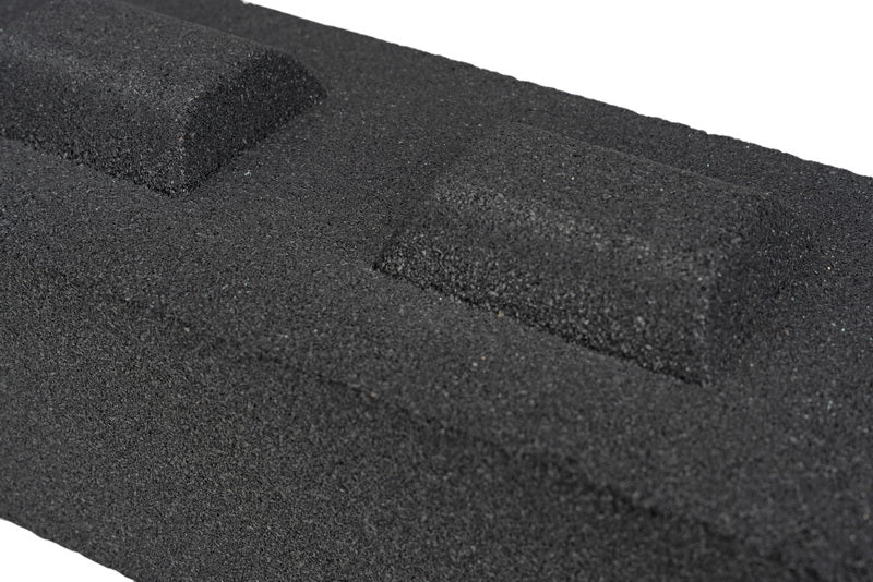 Dämpfungssockel/Erhöhung für 600mm Bodenkonsole-detail