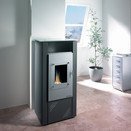 Ölofen Haas+Sohn IBIZA 5,5kW